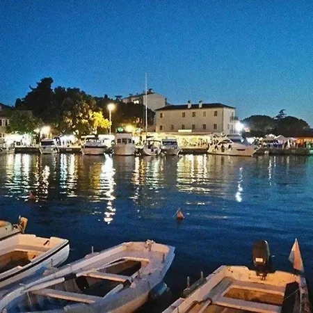 Fuer 2 Personen Ca 32 Qm In Milcetici, Kvarner Bucht Krk - B58170 *