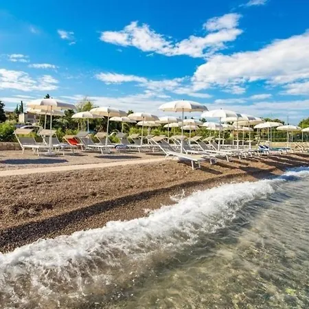Apartamento Fuer 2 Personen Ca 32 Qm In Milcetici, Kvarner Bucht Krk - B58170 Malinska