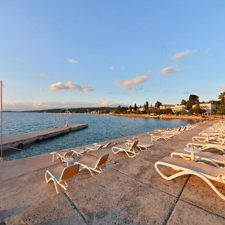 Fuer 2 Personen Ca 32 Qm In Milcetici, Kvarner Bucht Krk - B58170